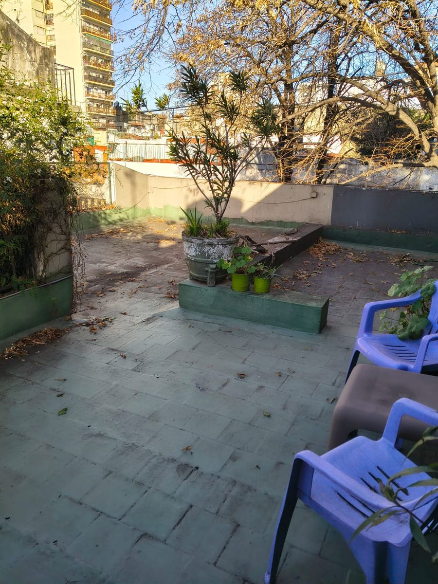 EMILIO LAMARCA 100 · Floresta — foto 24