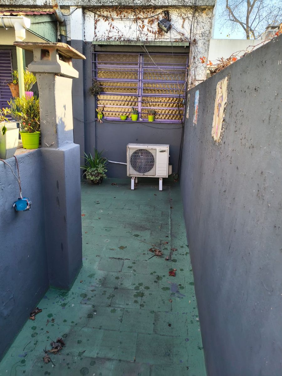 EMILIO LAMARCA 100 · Floresta — foto 25