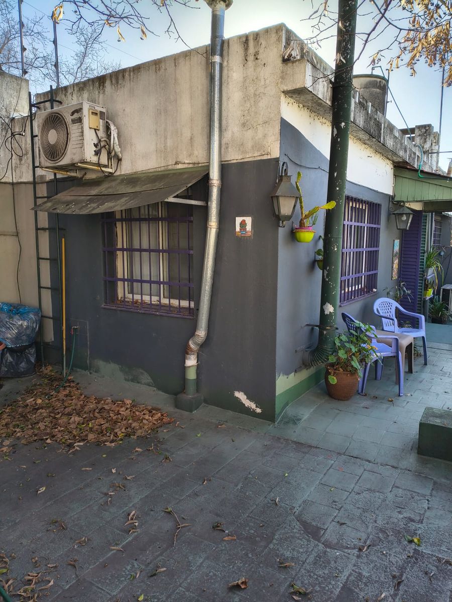 EMILIO LAMARCA 100 · Floresta — foto 26