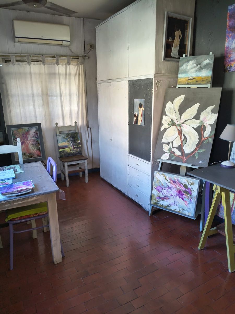 EMILIO LAMARCA 100 · Floresta — foto 5