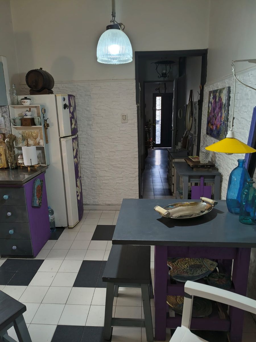 EMILIO LAMARCA 100 · Floresta — foto 9