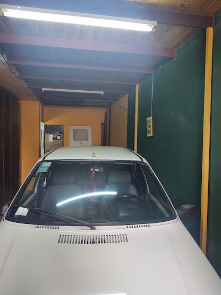 Gualeguay 500 · Morón — foto 5