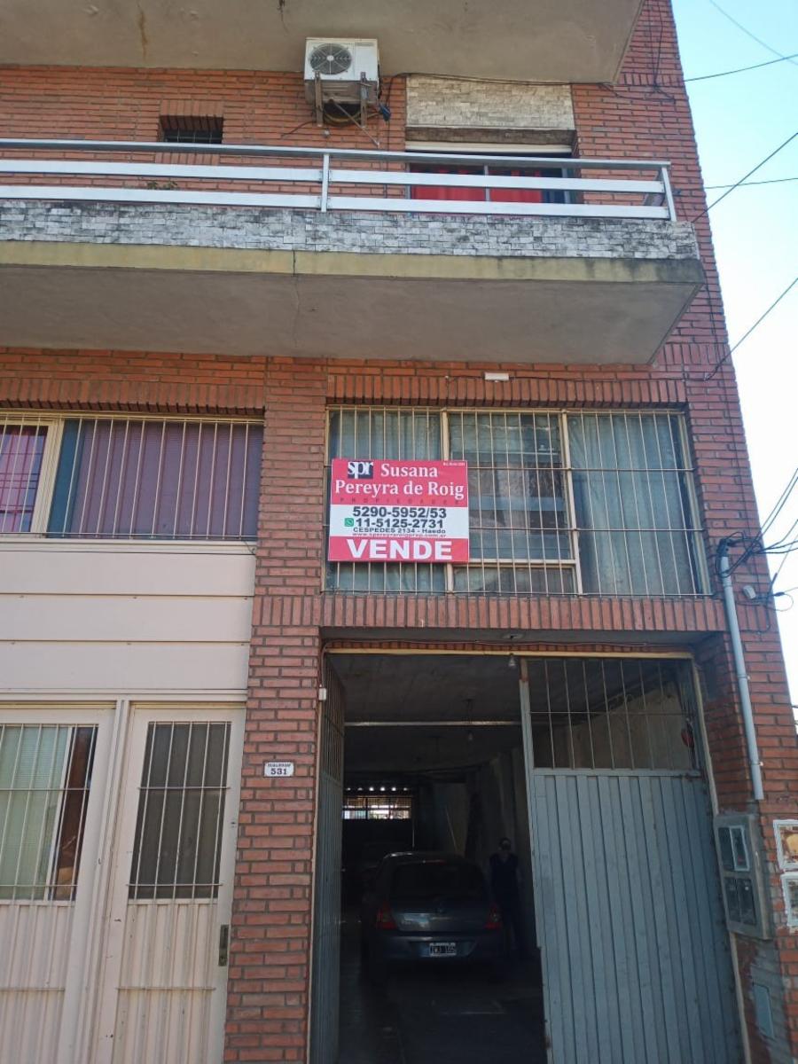 Gualeguay 500 · Morón — foto 10