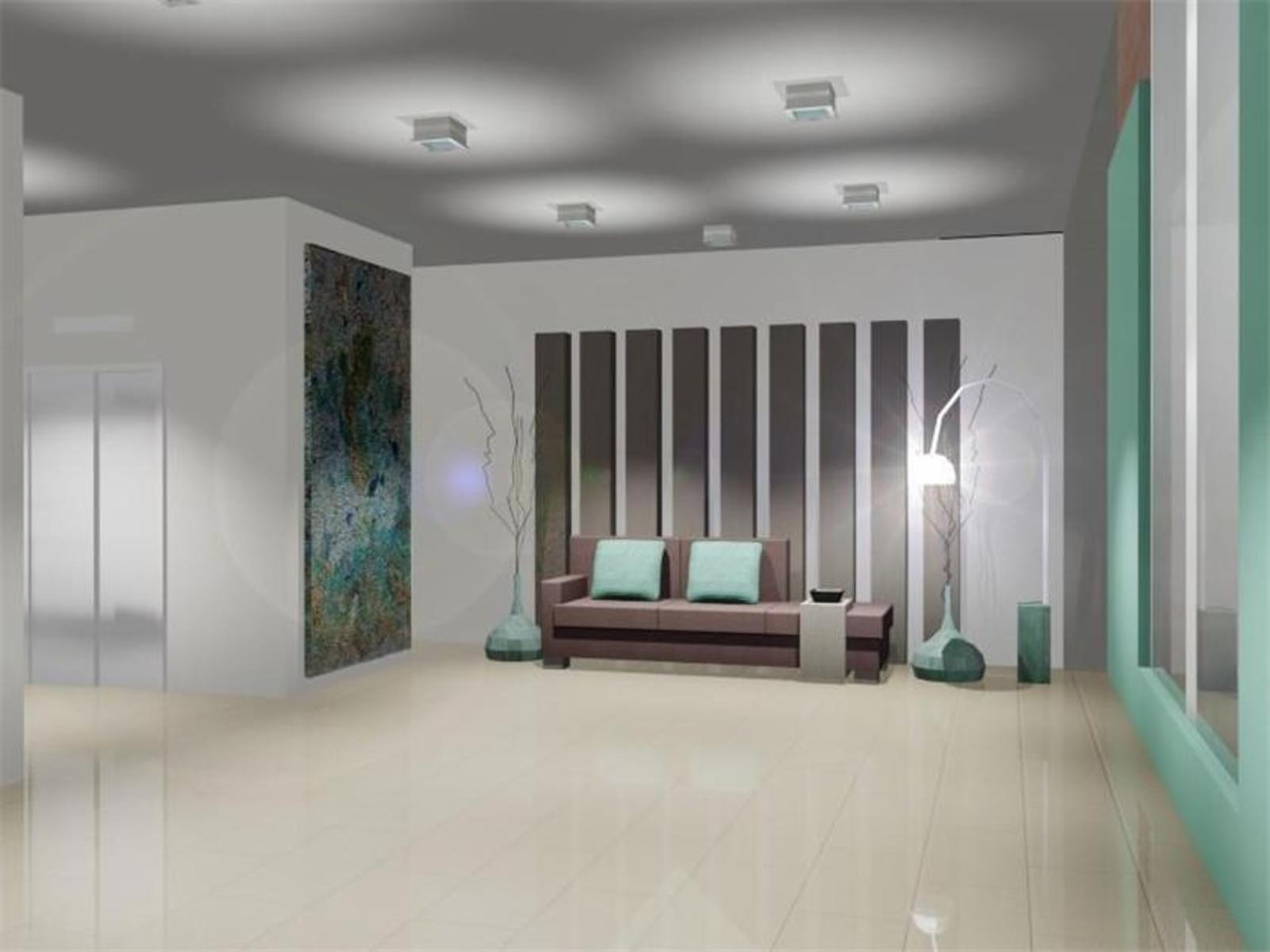 Dpto de 2  Amb. Muy Luminosos y Amplios. Zona Residencial.