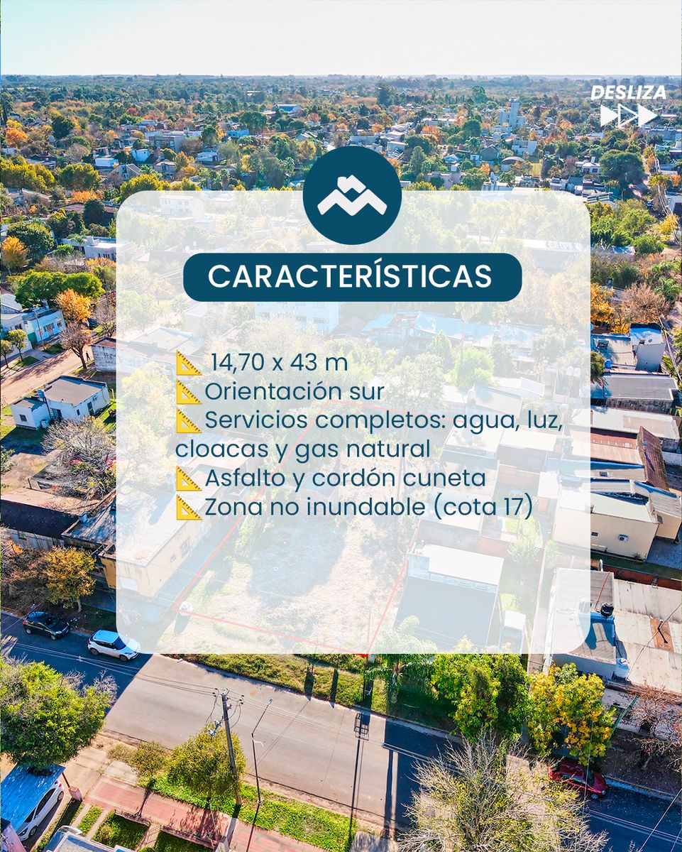 Alberdi 217, Colón, Entre Ríos, Argentina · Colón — foto 3