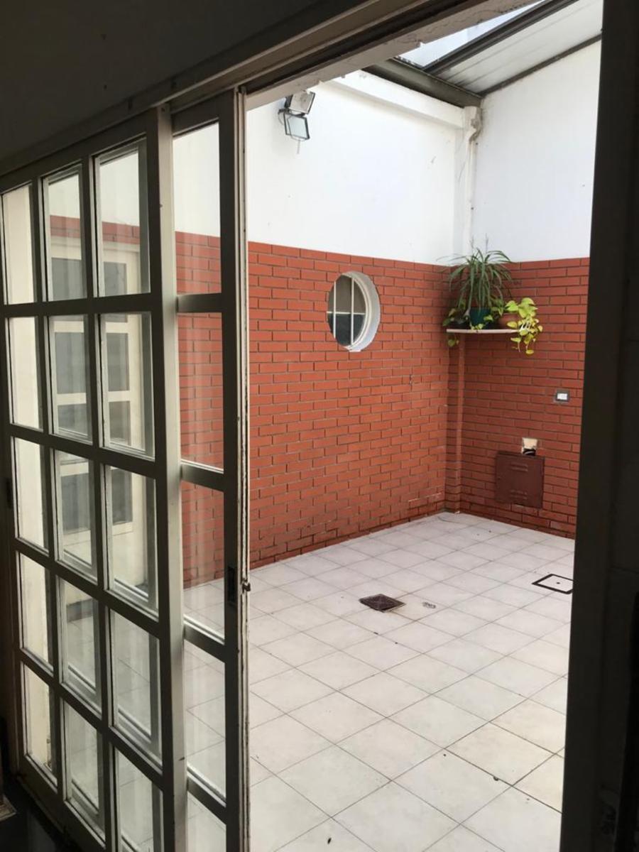 Balbastro 1612 · Parque Chacabuco — foto 12