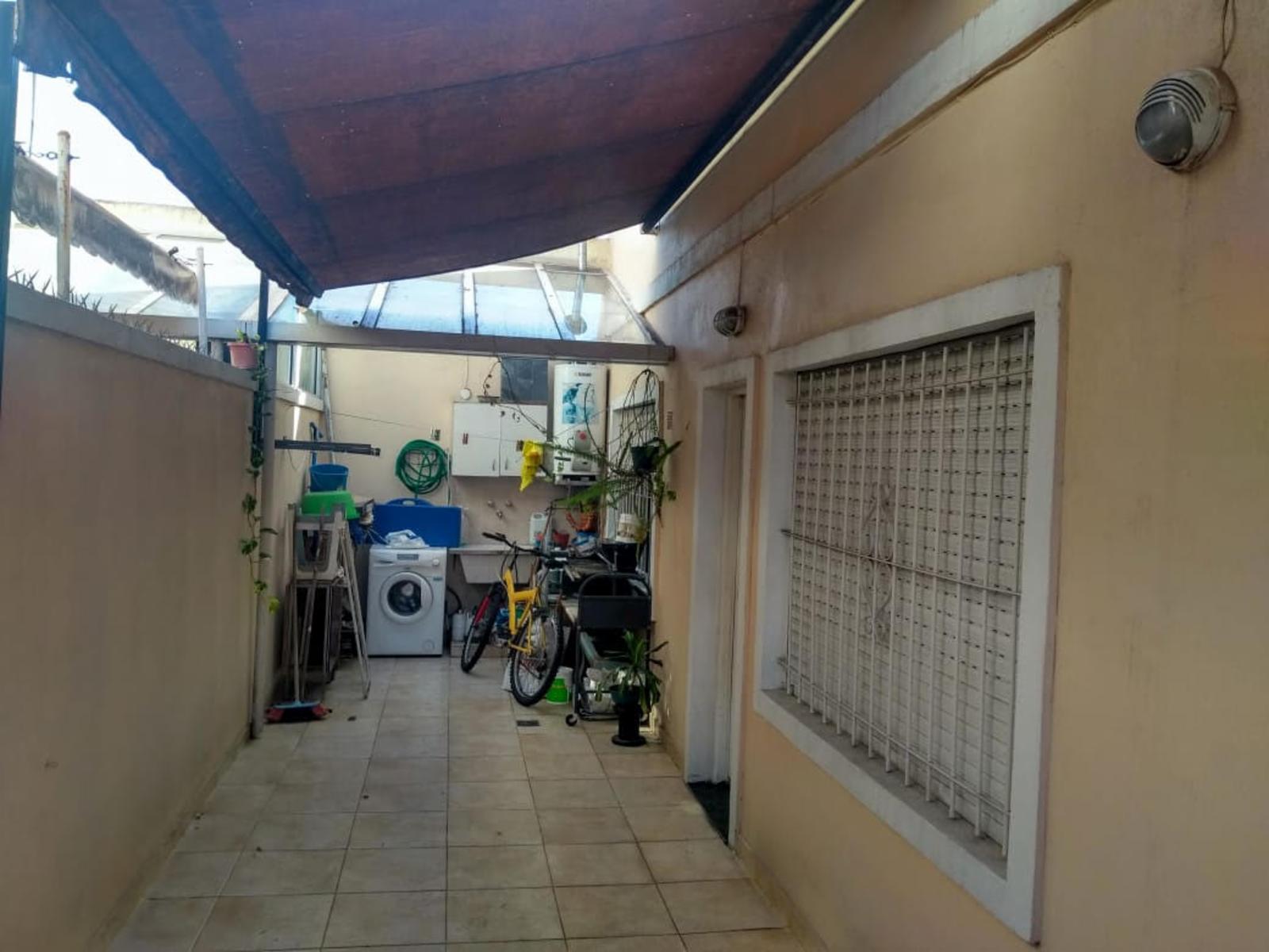 Las Heras 2293 · La Matanza — foto 5