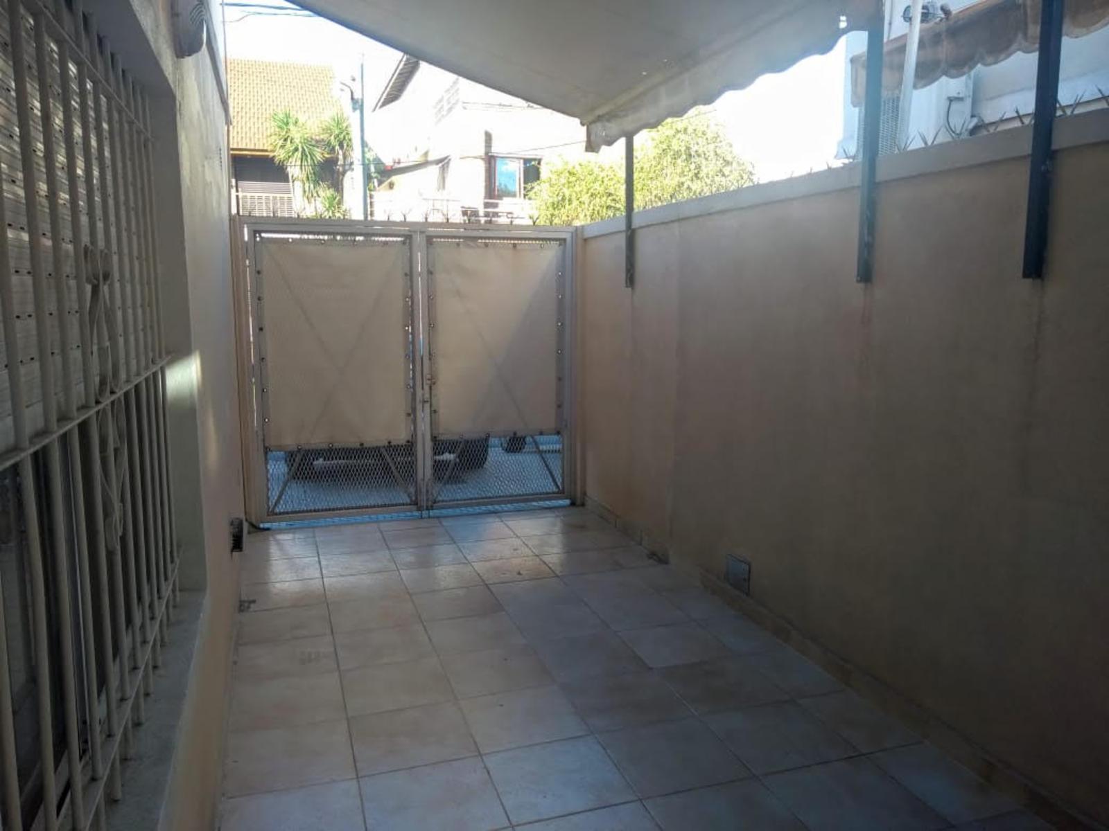 Las Heras 2293 · La Matanza — foto 6