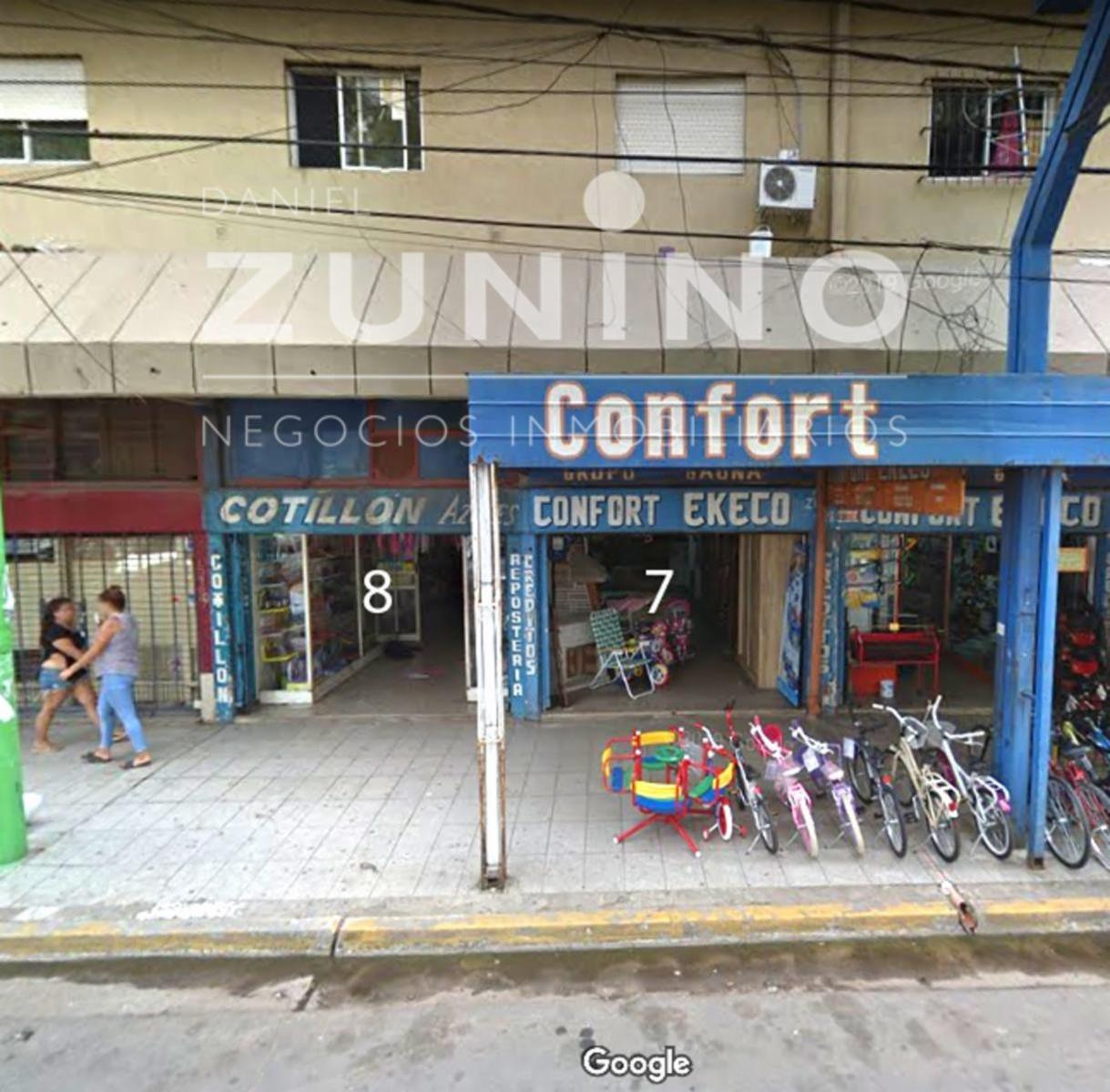 Excelente local comercial en venta