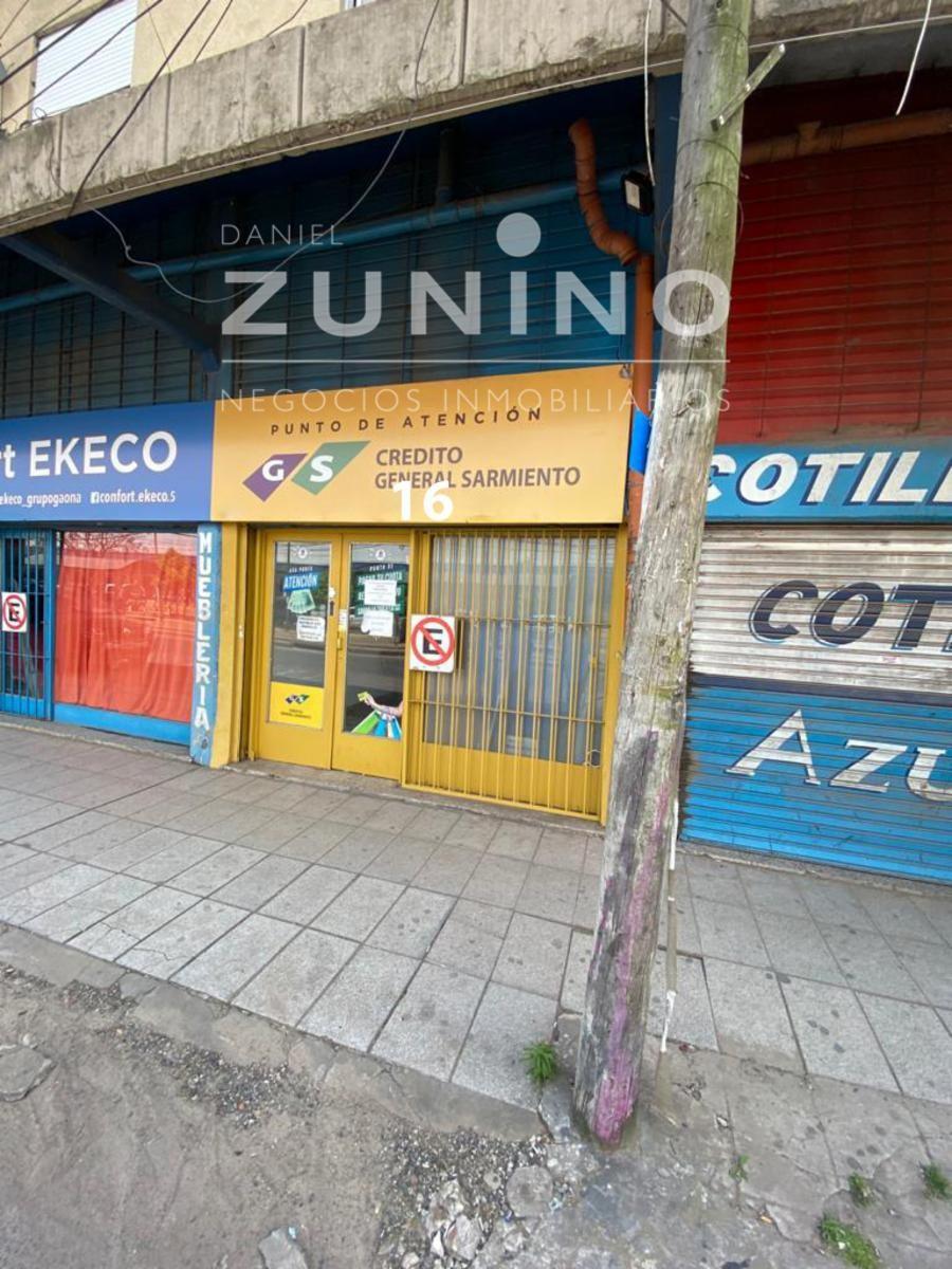 Zuviria 4903 · José C. Paz — foto 3