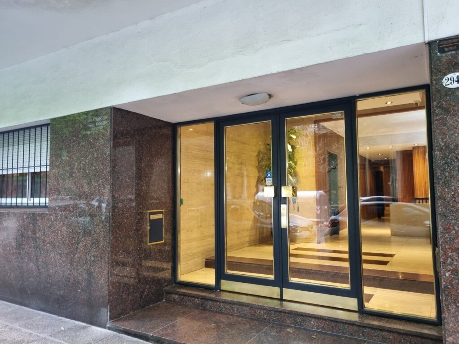 GUEMES 2900 · Barrio Norte — foto 15