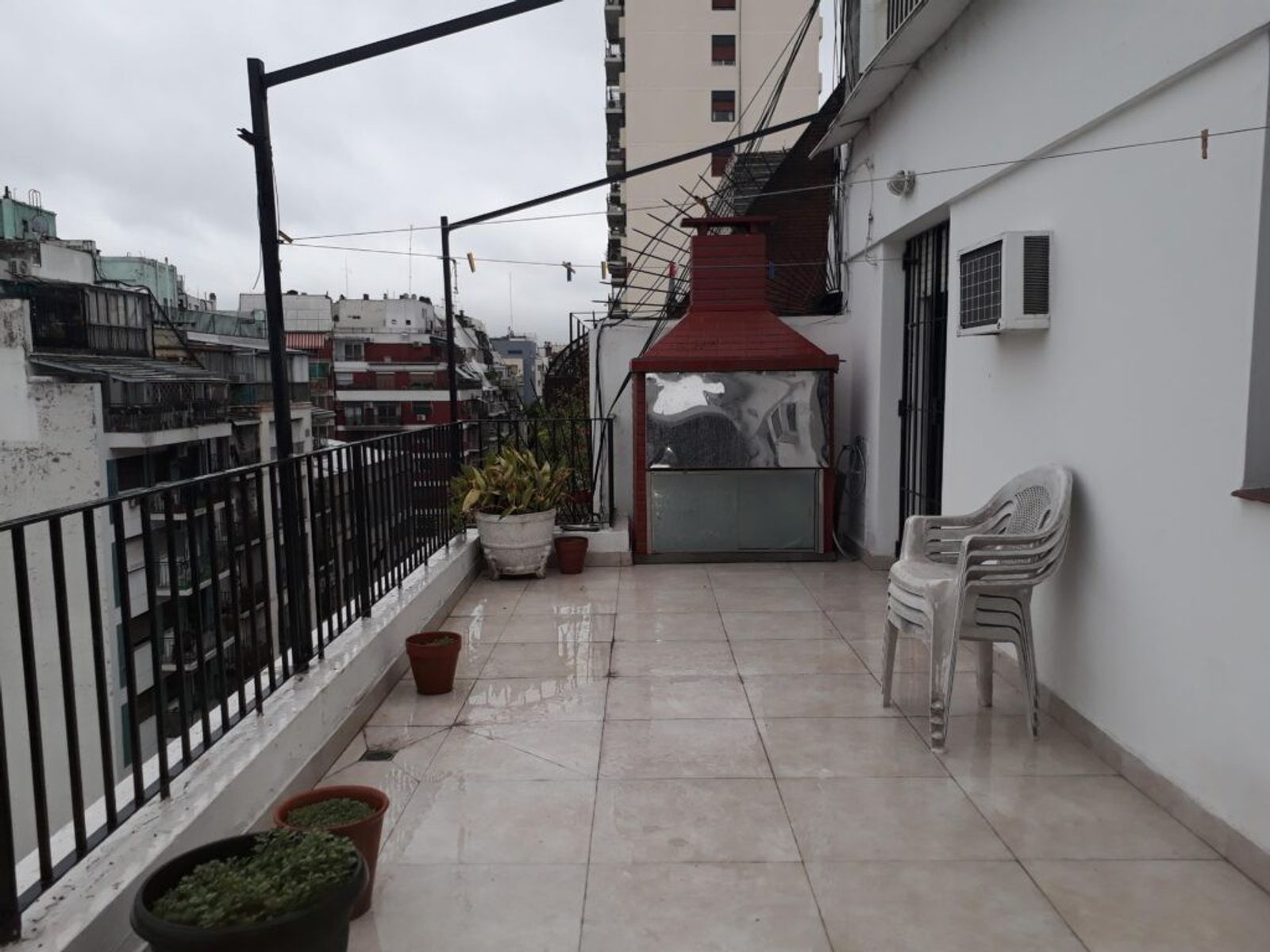 GUEMES 2900 · Barrio Norte — foto 3