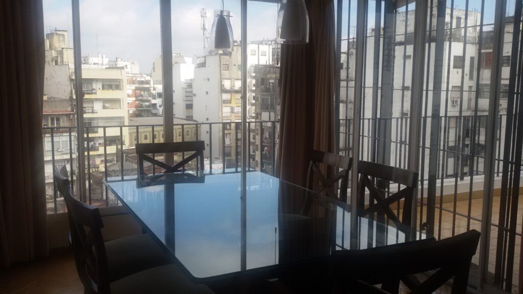 GUEMES 2900 · Barrio Norte — foto 4