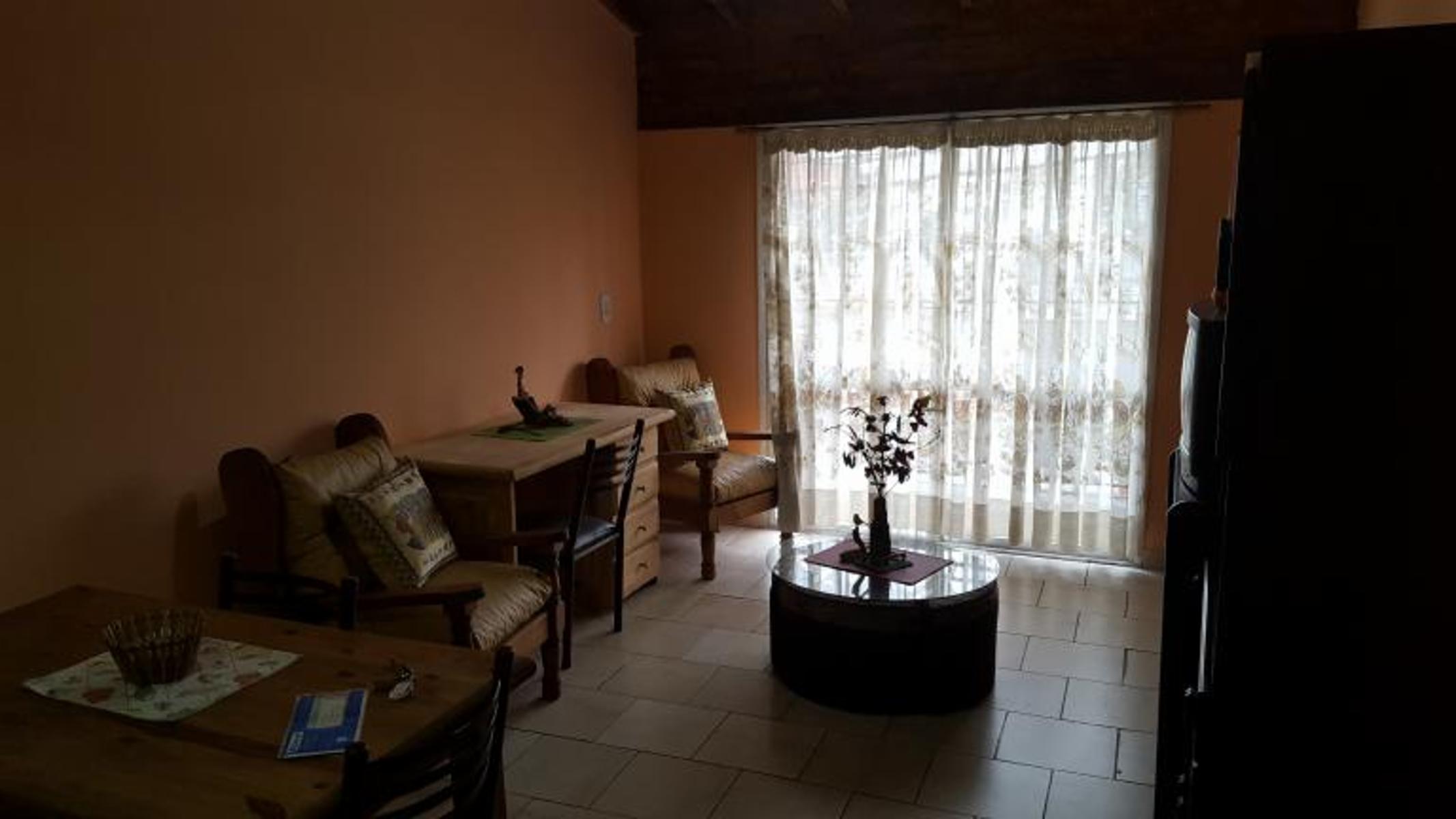 DEPARTAMENTO 2 AMB VILLA BOSCH *apto credito*