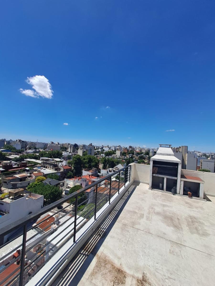 Avenida Directorio 3900 · Parque Avellaneda — foto 13