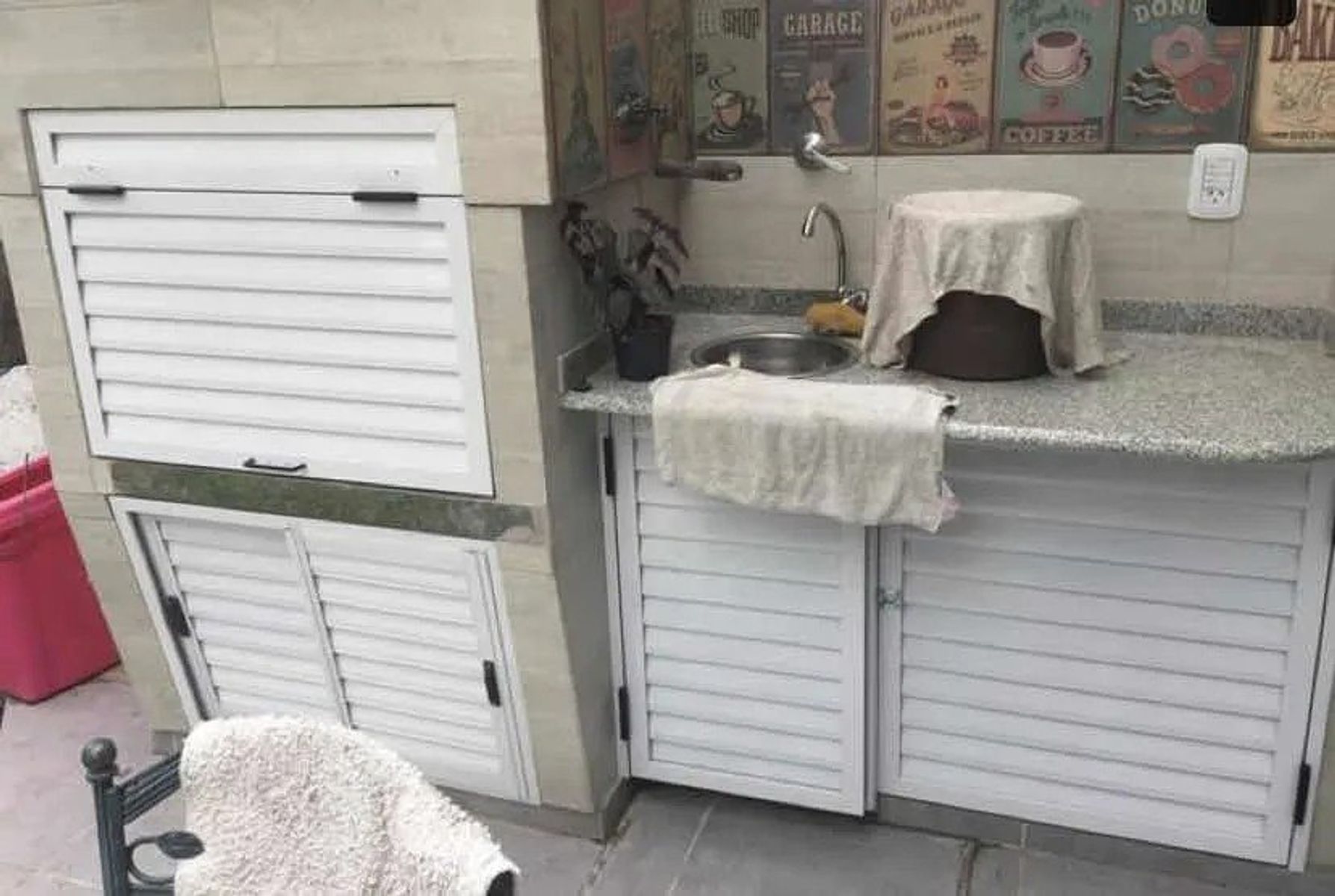 Ramon Lista 200 · Morón — foto 11