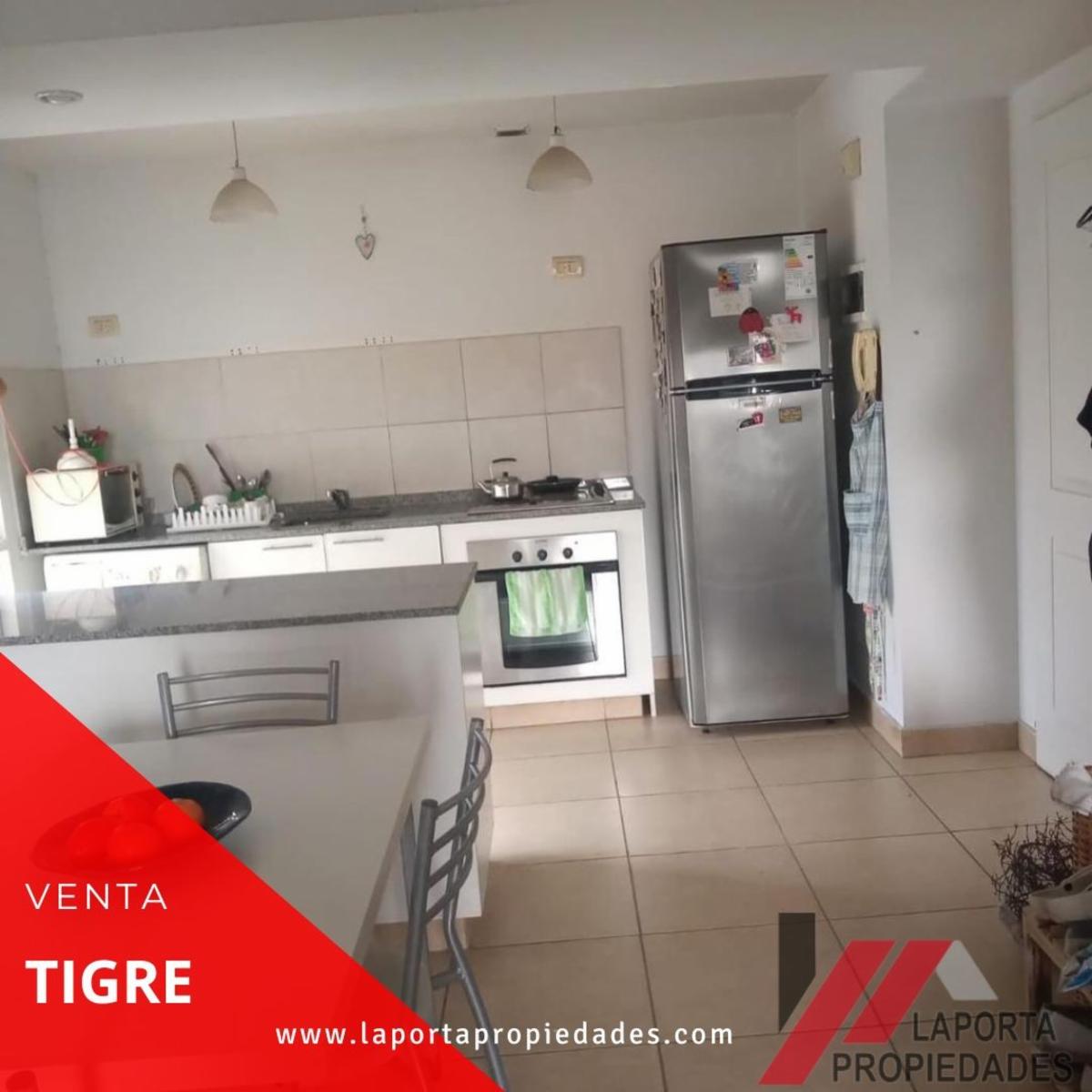 Montes de Oca 541 · Tigre — foto 3