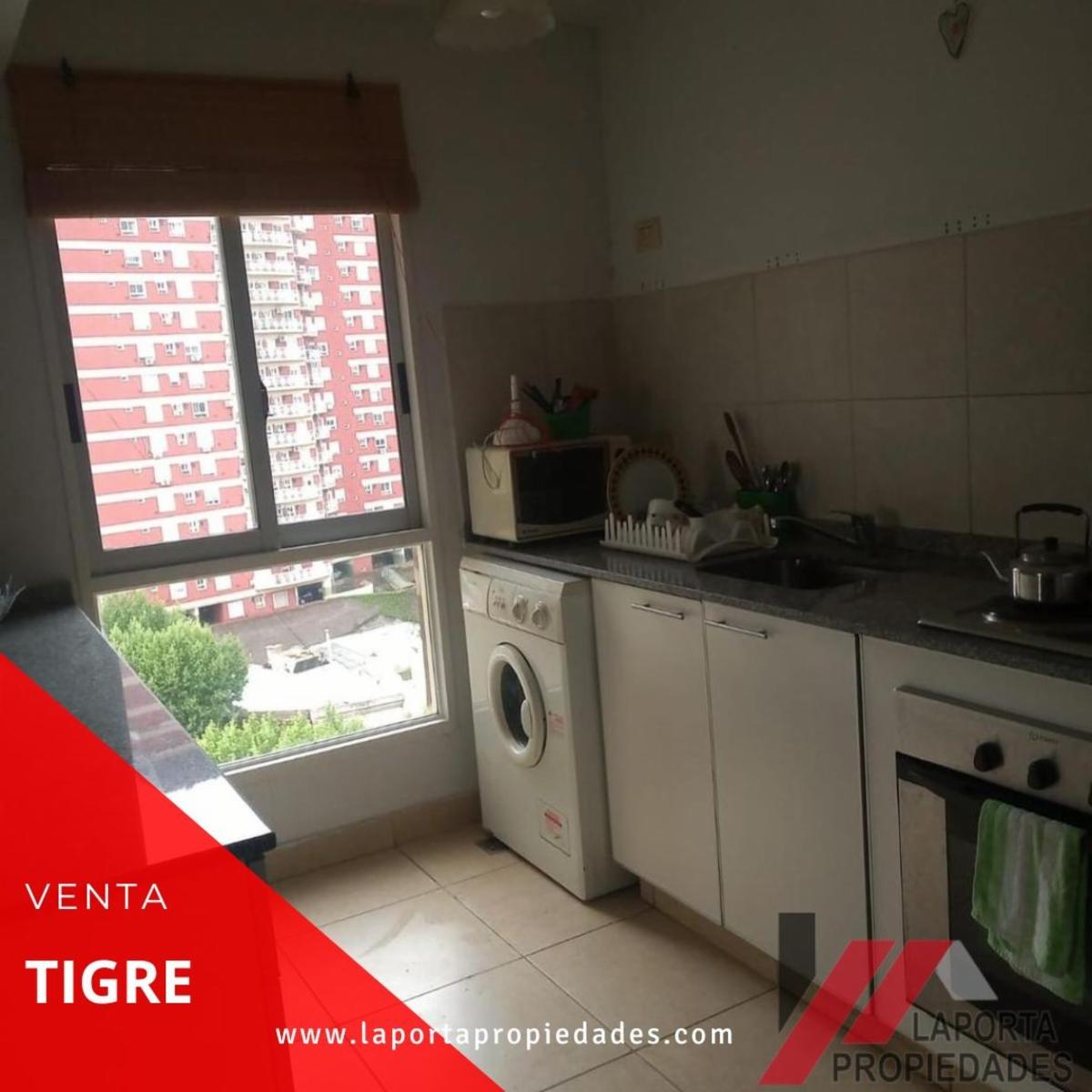 Montes de Oca 541 · Tigre — foto 4