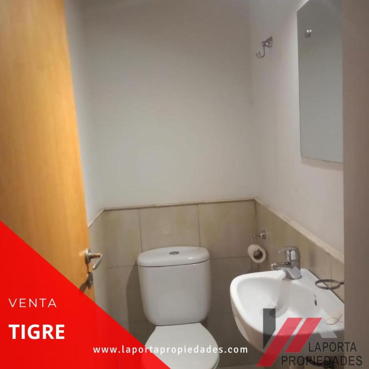 Montes de Oca 541 · Tigre — foto 6