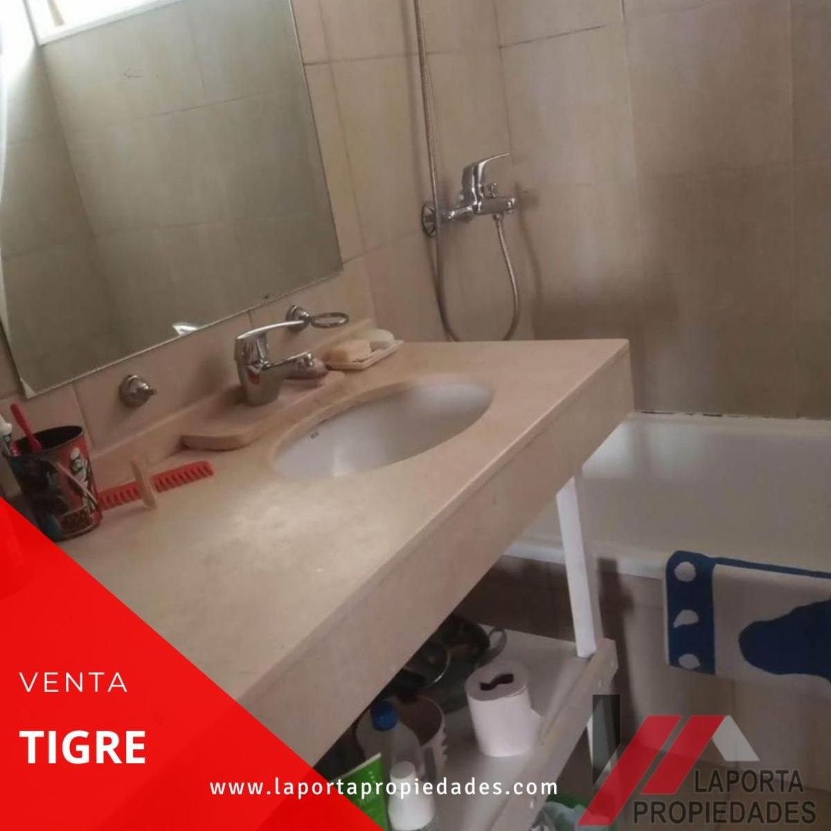 Montes de Oca 541 · Tigre — foto 8
