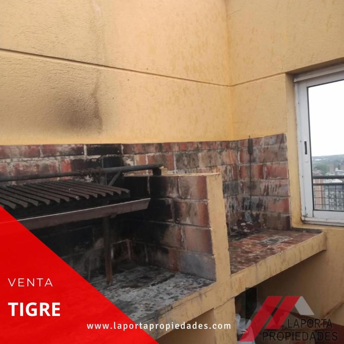 Montes de Oca 541 · Tigre — foto 10