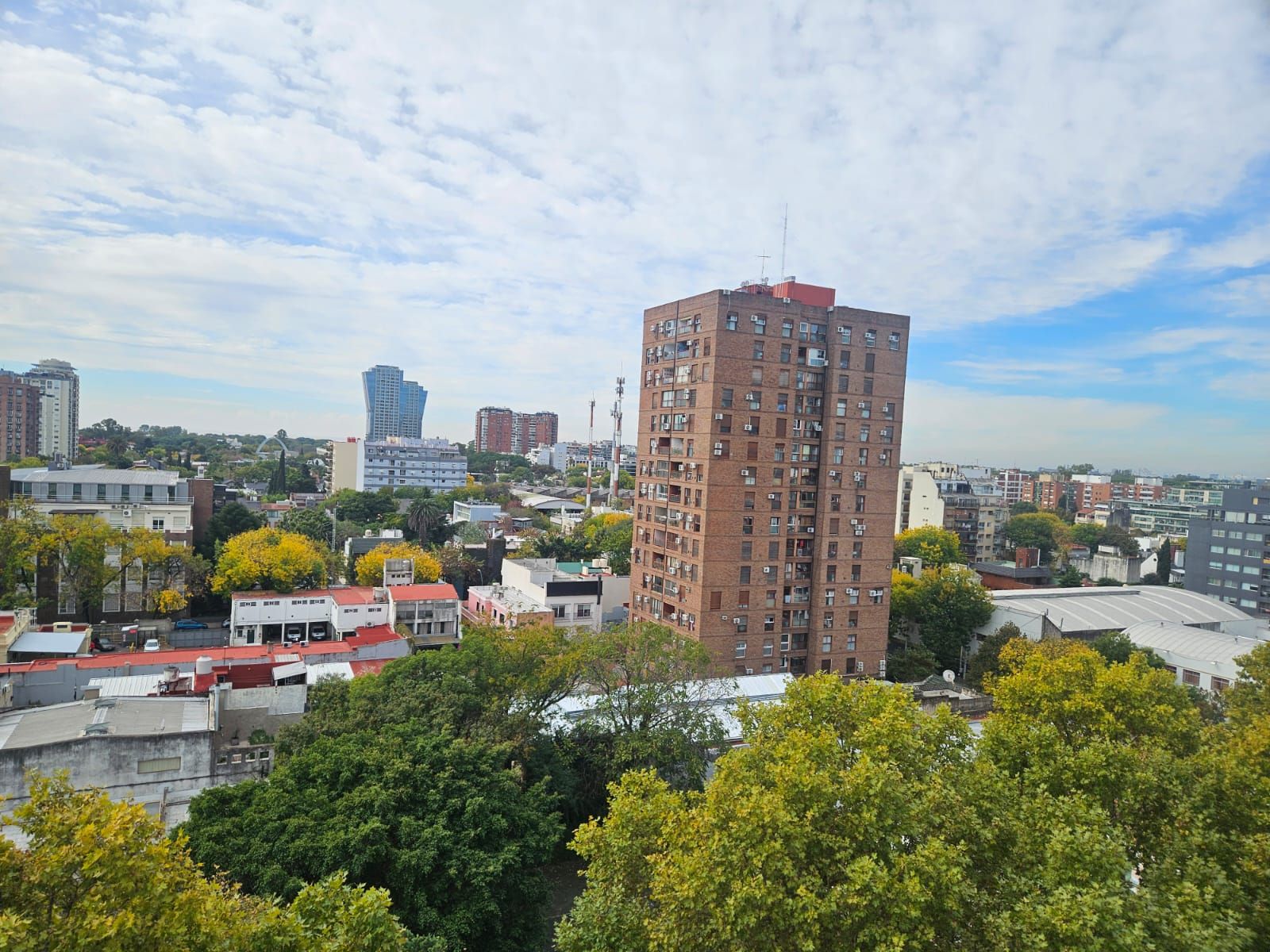 migueletes 2100 · Belgrano — foto 4