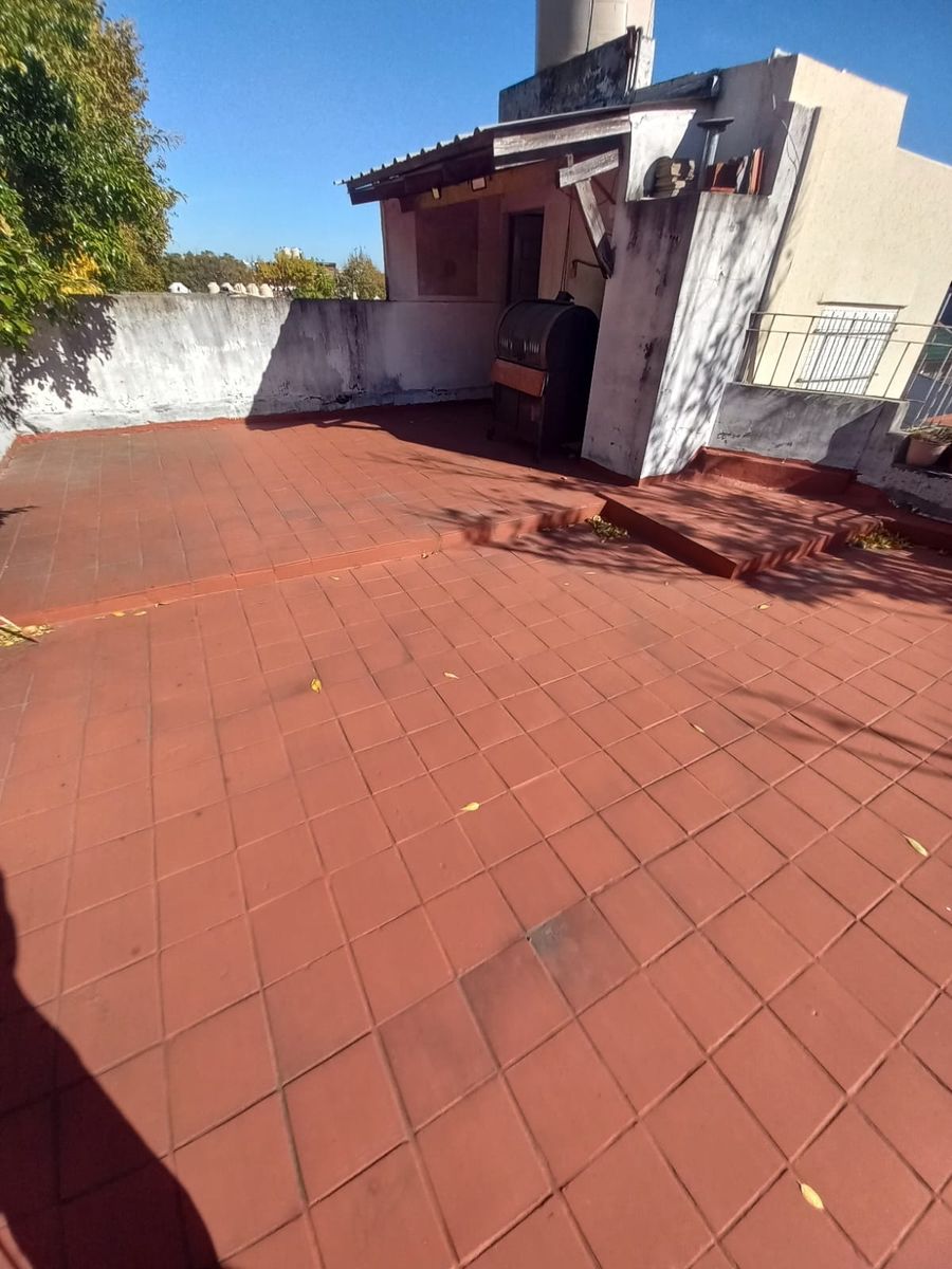 Pasaje Duarte 4904 - 1º piso · Villa Pueyrredon — foto 15