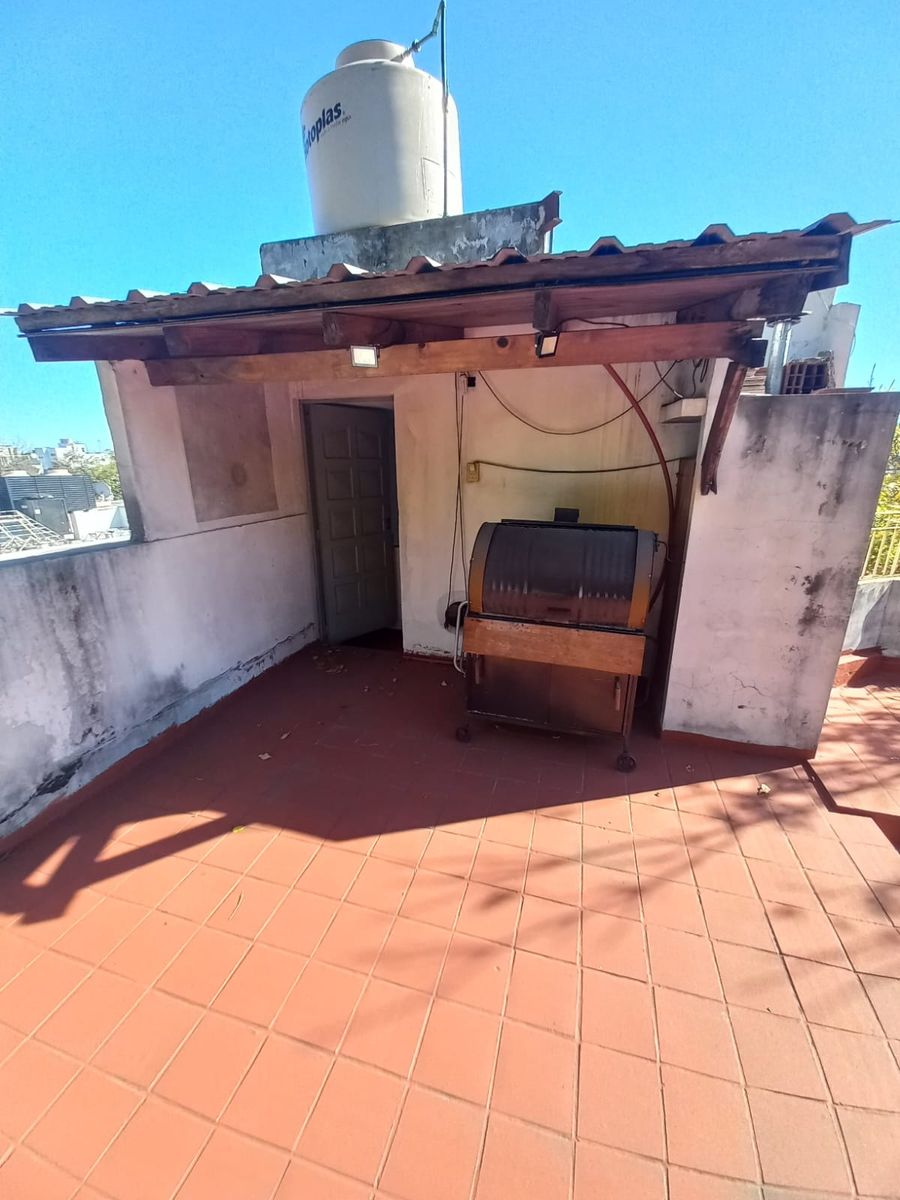 Pasaje Duarte 4904 - 1º piso · Villa Pueyrredon — foto 16