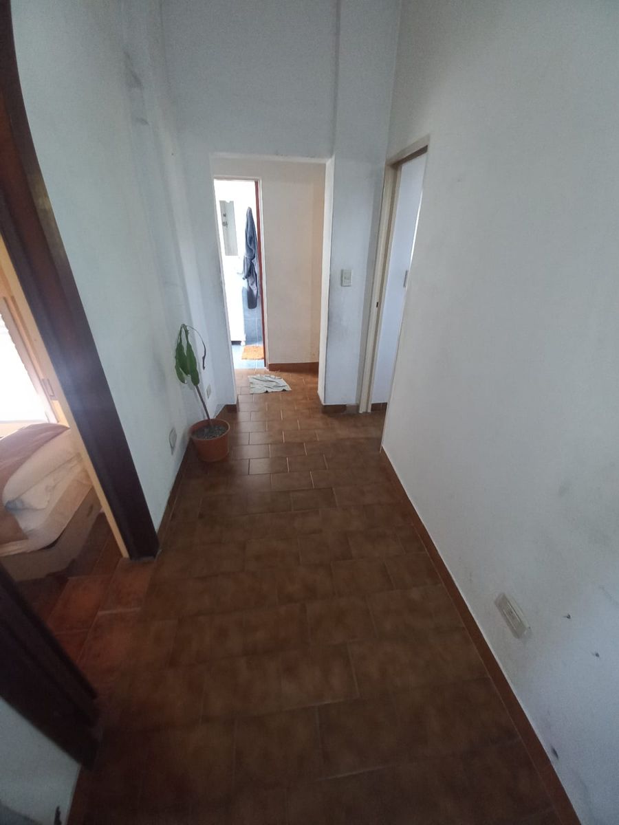 Pasaje Duarte 4904 - 1º piso · Villa Pueyrredon — foto 3