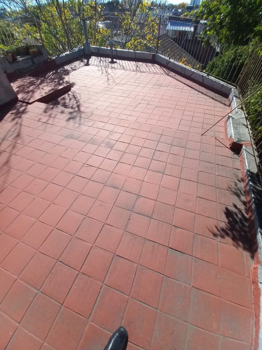 Pasaje Duarte 4904 - 1º piso · Villa Pueyrredon — foto 4