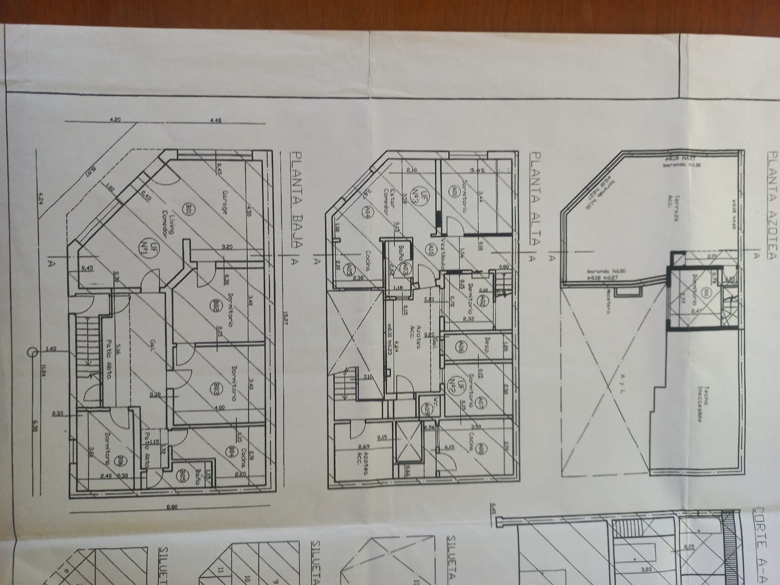 Pasaje Duarte 4904 - 1º piso · Villa Pueyrredon — foto 5
