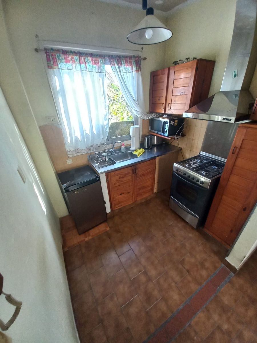 Pasaje Duarte 4904 - 1º piso · Villa Pueyrredon — foto 6