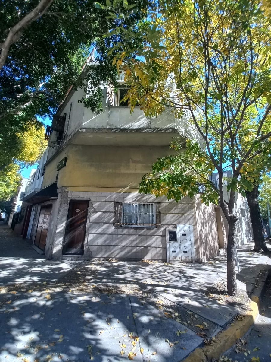 Pasaje Duarte 4904 - 1º piso · Villa Pueyrredon — foto 8