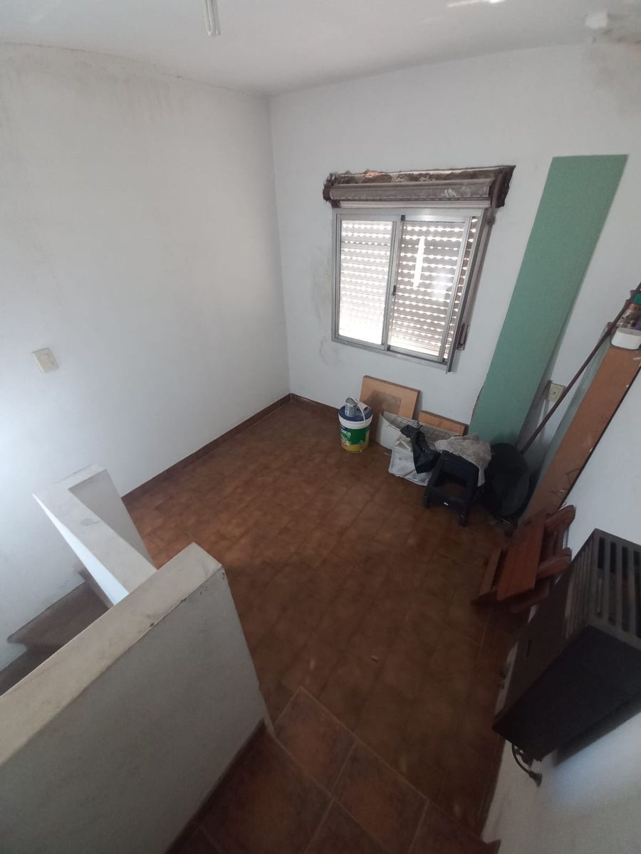 Pasaje Duarte 4904 - 1º piso · Villa Pueyrredon — foto 9