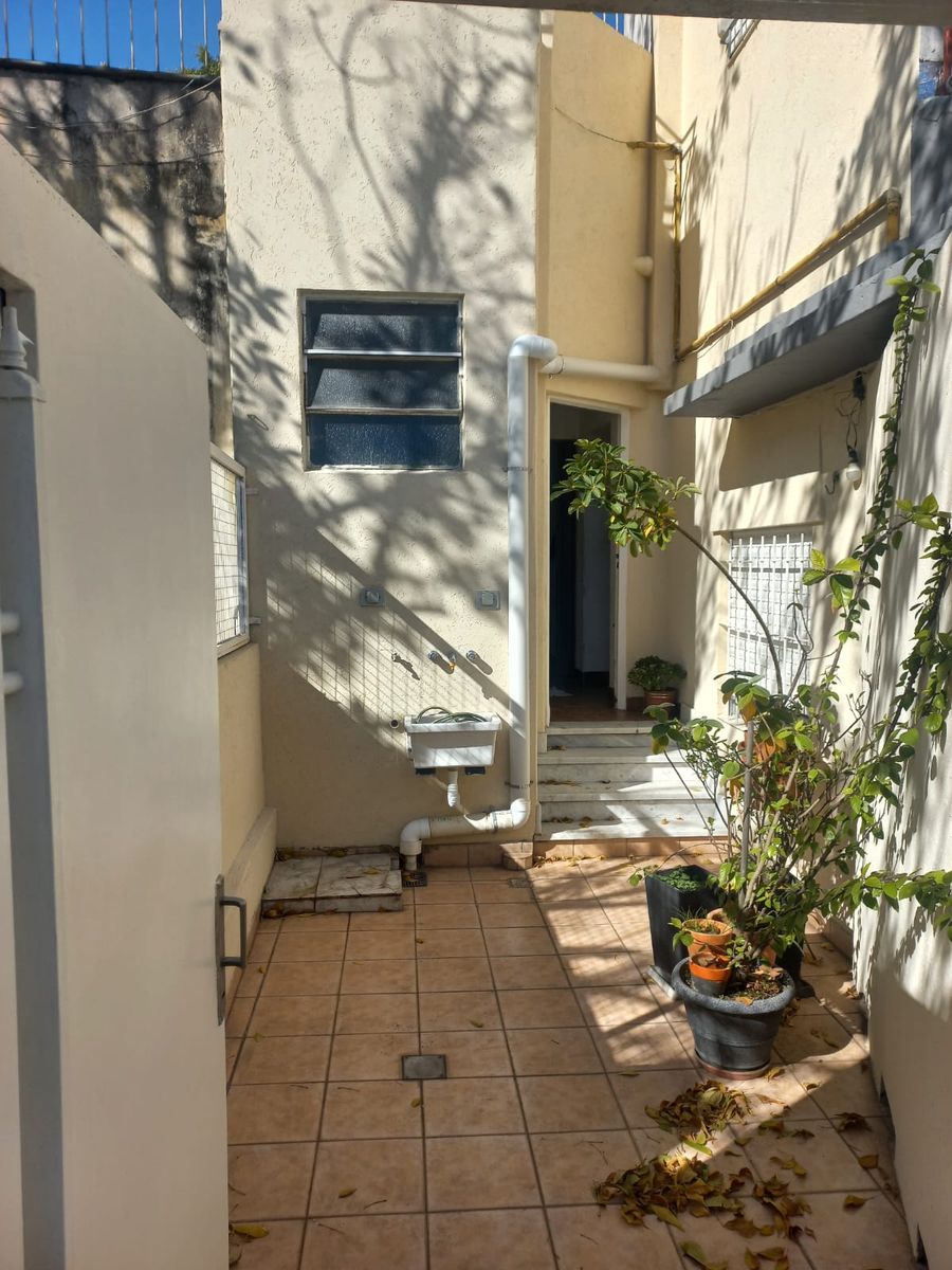 Pasaje Duarte 4904 - 1º piso · Villa Pueyrredon — foto 10