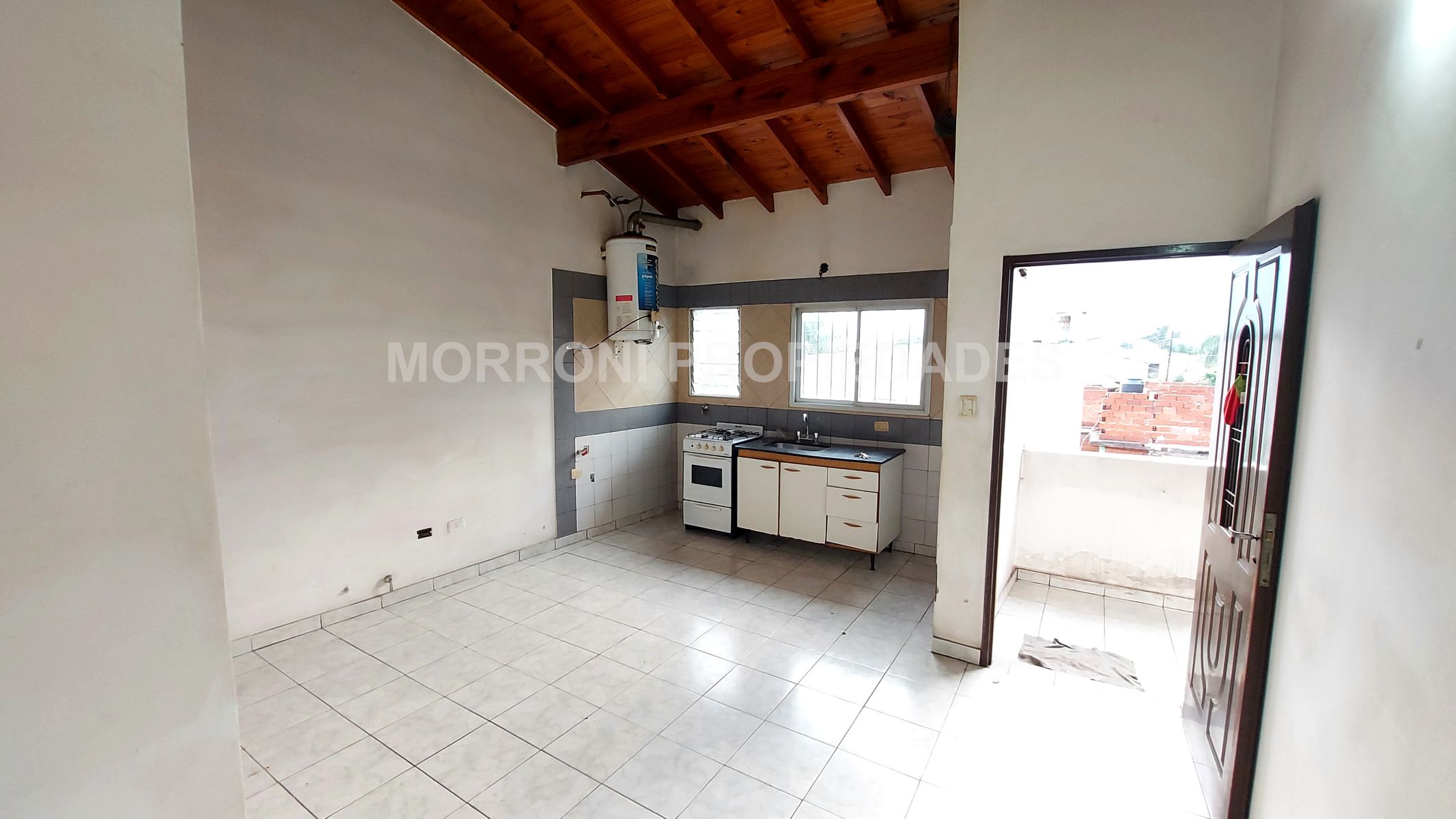 Av Eva Peron 3191 · Morón — foto 8