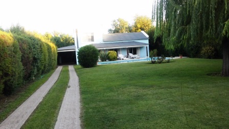 Venta 2 Casas - Pancha Hernadez - Juana Koslay - San Luis