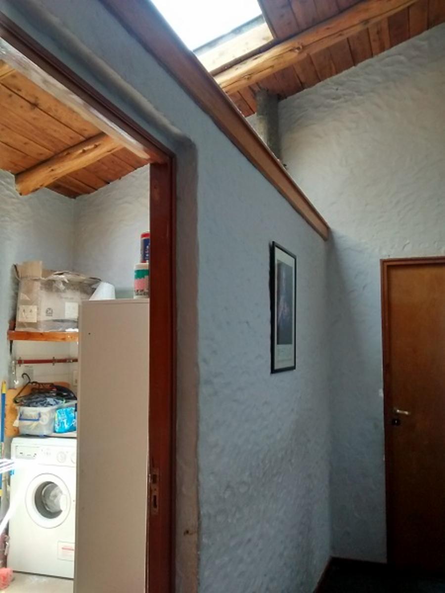 Cálida y amplia  casa en Melipal con quincho ò segunda vivienda