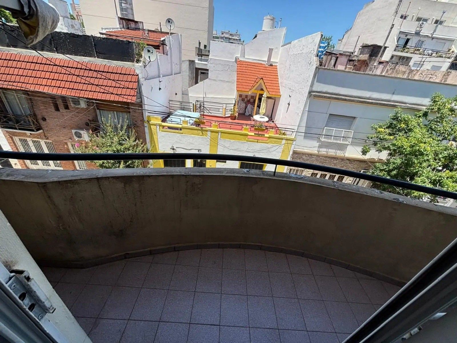 monaco 4400 · Villa Devoto — foto 4