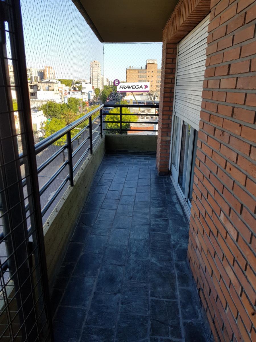 3 de Febrero 13 San Isidro · San Isidro — foto 9