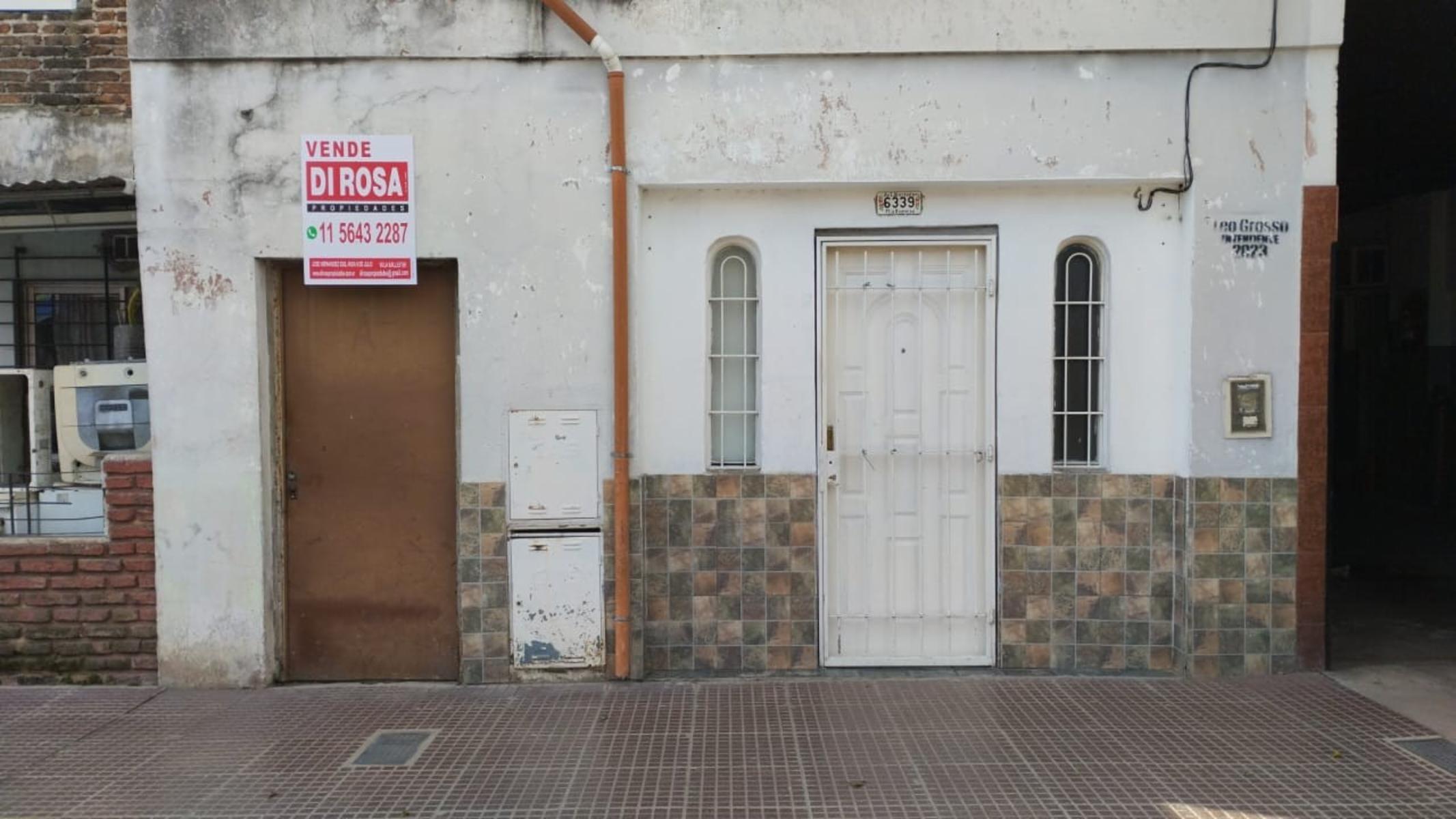 Av Libertador 6339 · Tres De Febrero — foto 3