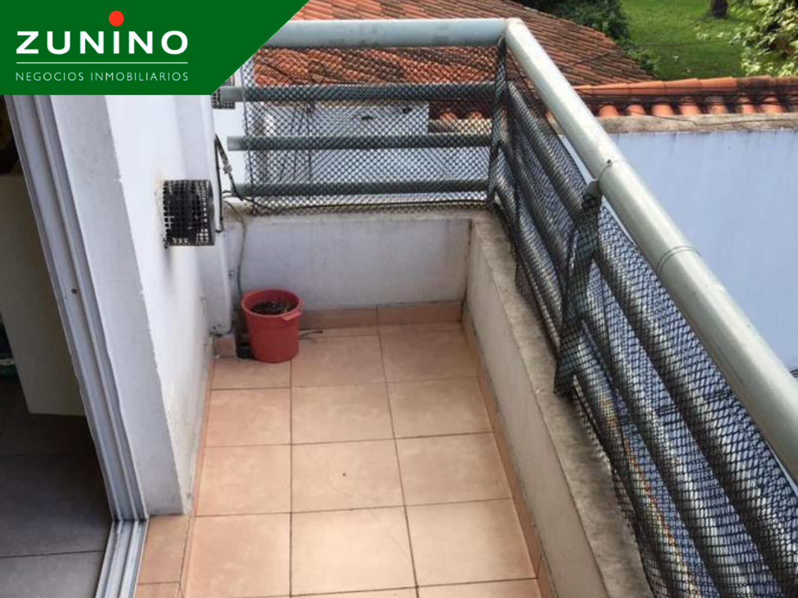 Peluffo 1400 · San Miguel — foto 9