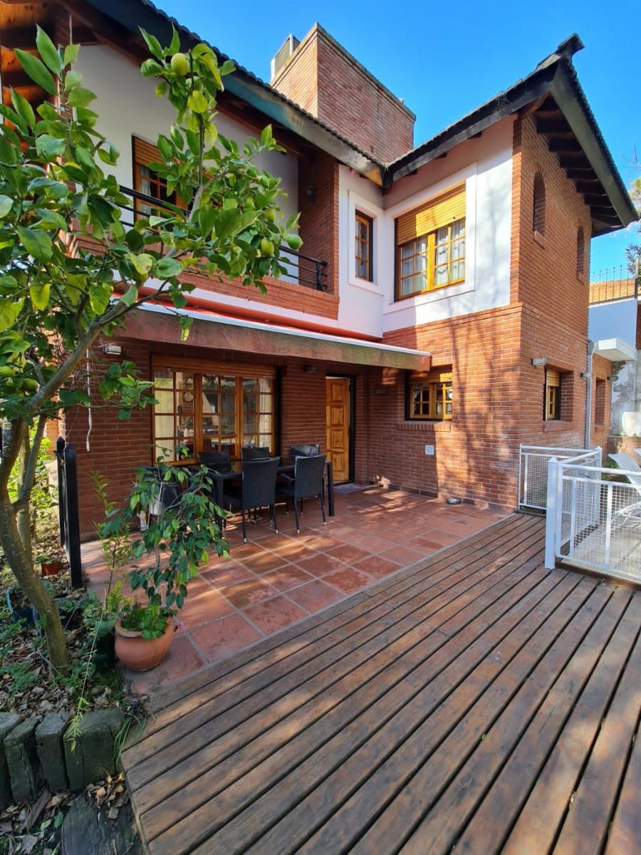 Calle 305 y Alameda 205 · Villa Gesell — foto 8