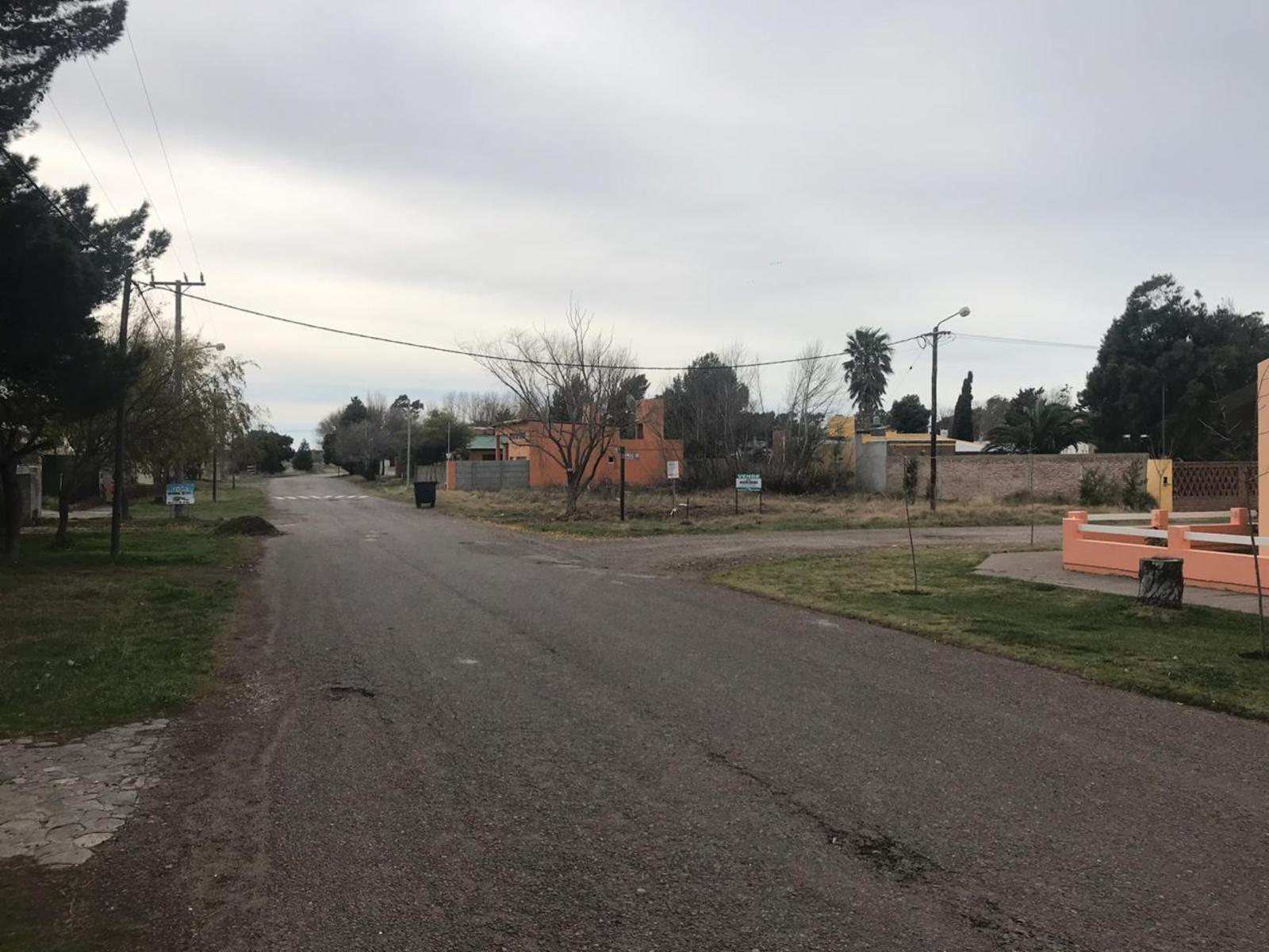 SE VENDE LOTE EN BALNEARIO EL CONDOR