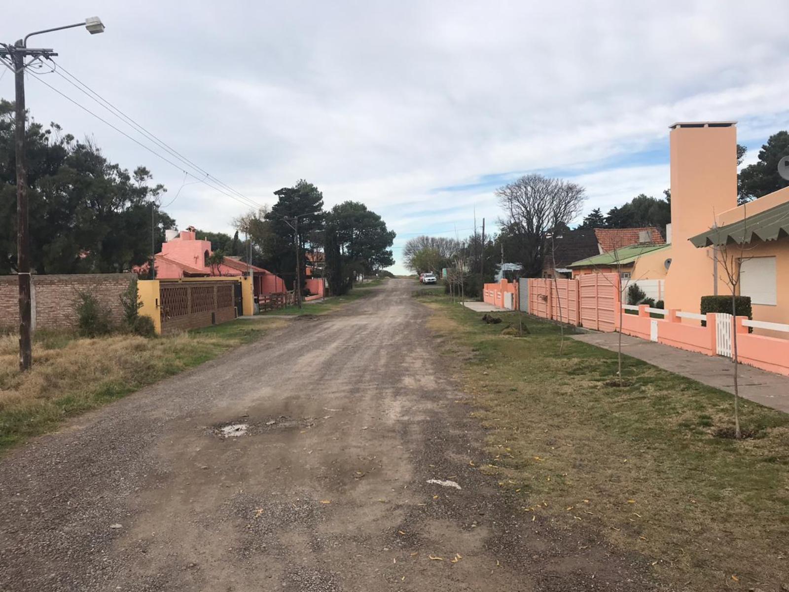 Calle Nº8 · Adolfo Alsina — foto 7