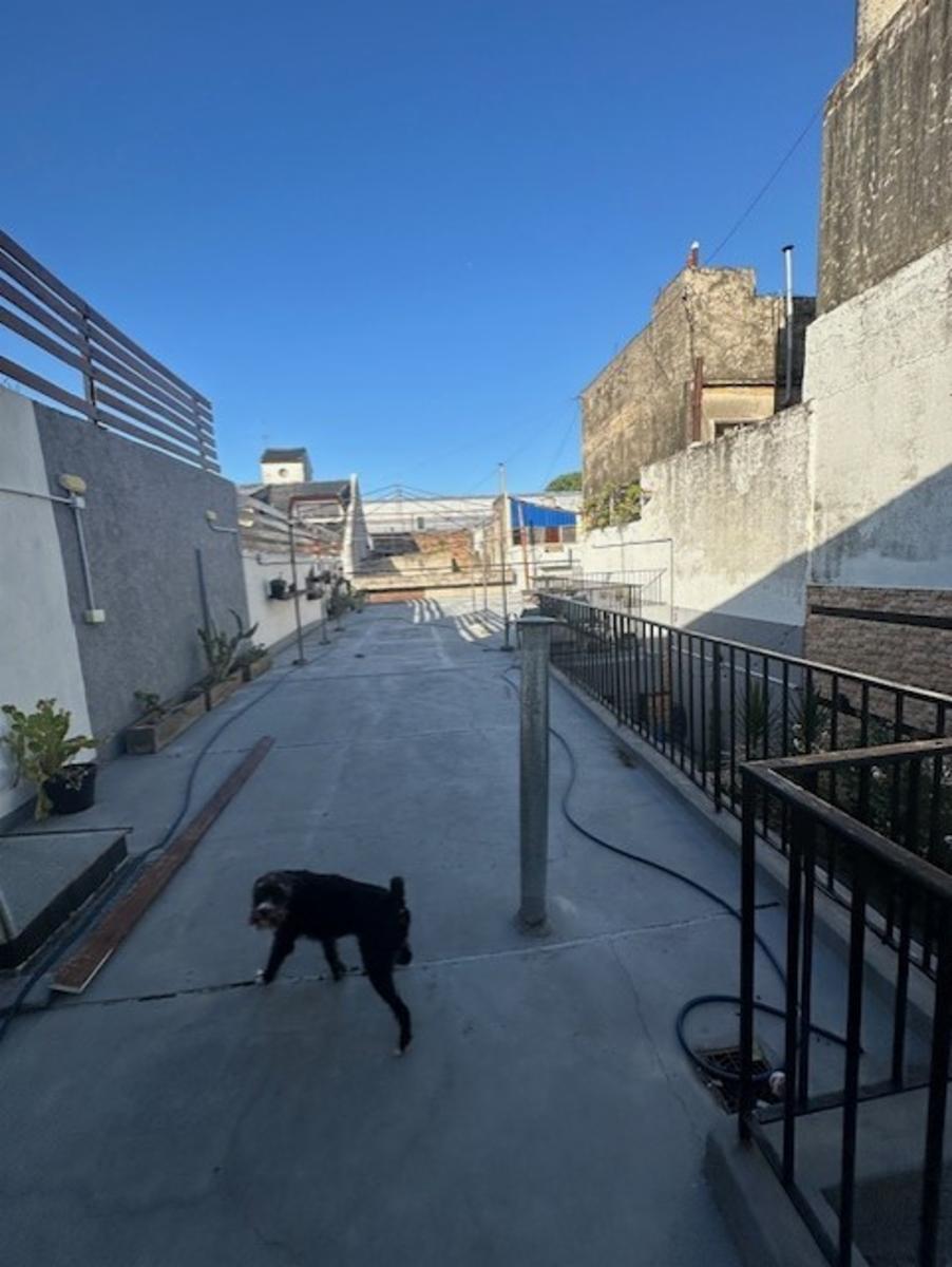 PALLIERE 1300 · Parque Avellaneda — foto 12