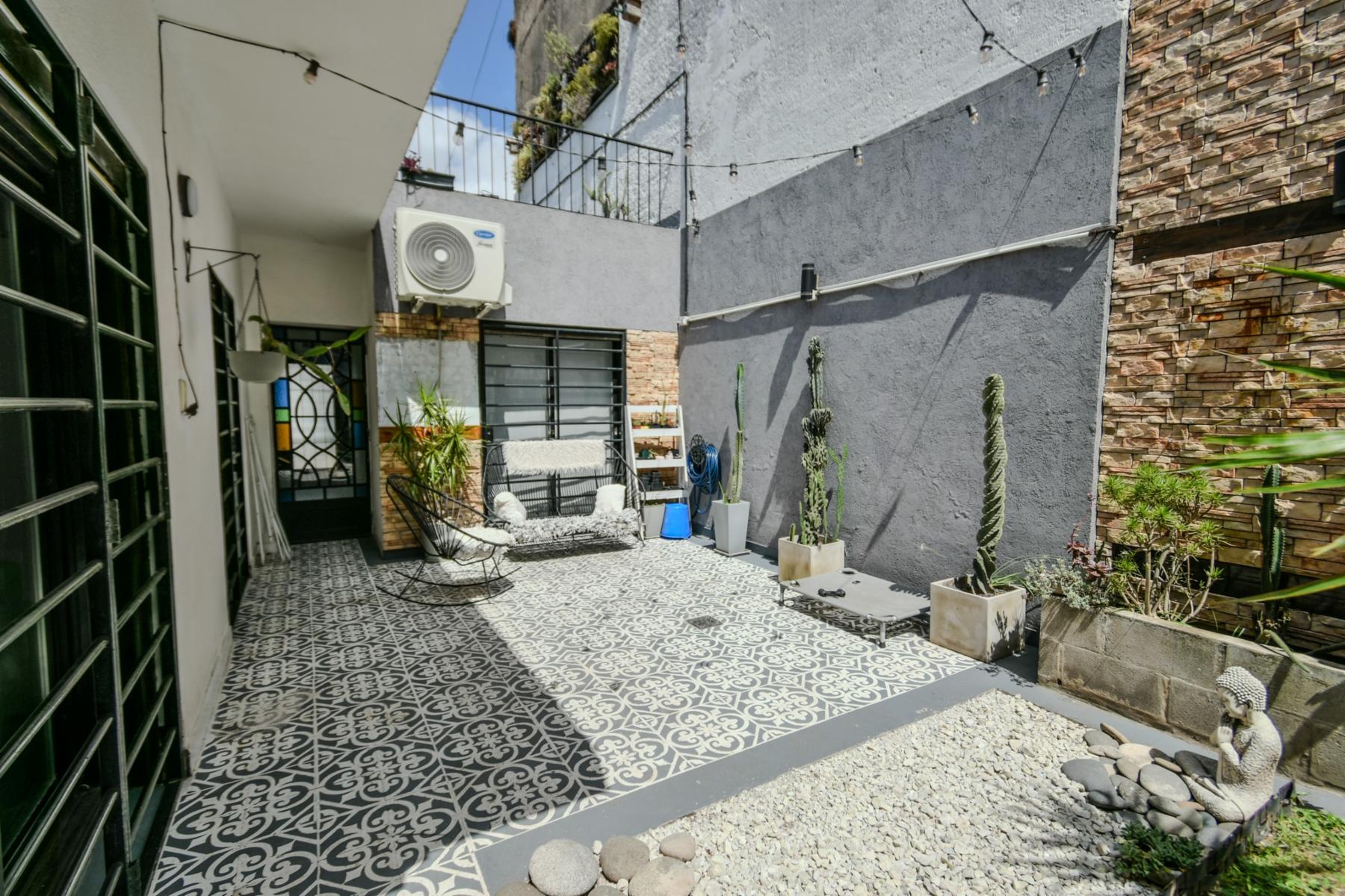 PALLIERE 1300 · Parque Avellaneda — foto 21