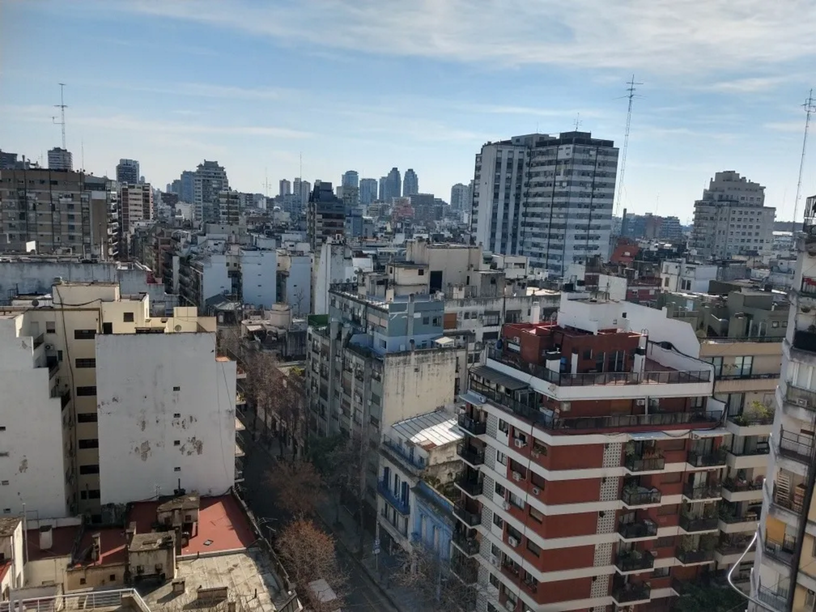Av Pueyrredón 1800 · Recoleta — foto 14