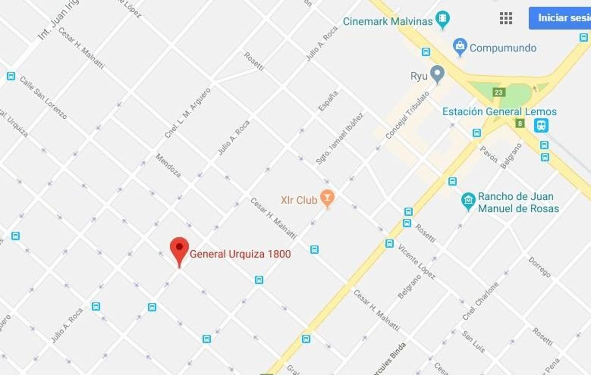 Gral Urquiza 1873 · San Miguel — foto 5