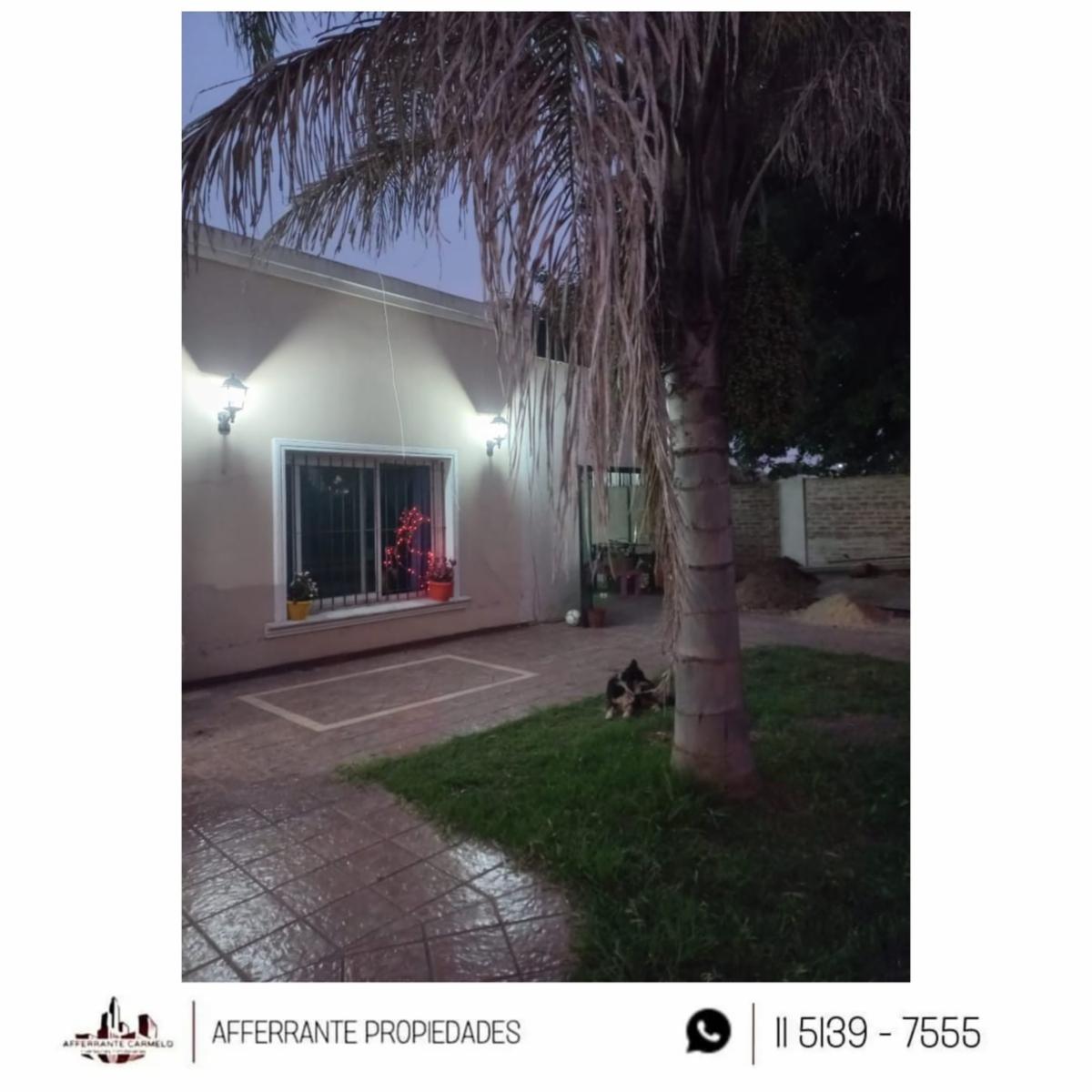 Virrey del Pino, Km 46. · La Matanza — foto 4